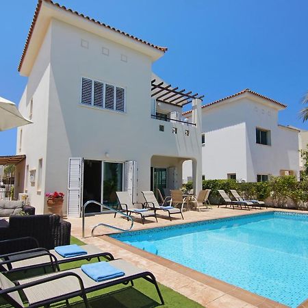 Villa Palm Протарас Екстериор снимка